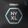 Struny D'ADDARIO NYXL Nickel Wound (12-52)